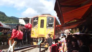 ランタン上げを楽しみました