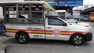 乗りこなせれば便利