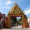 地獄寺として一部では有名