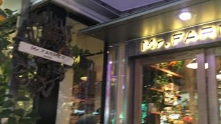 おしゃれ女子会