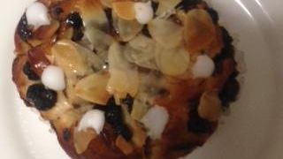 東口でてすぐのカフェ