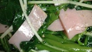 ヘルシーなお惣菜屋