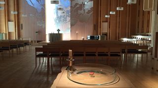 ヴィーッキ教会