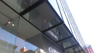 車好きの方にはたまらない場所だと思いました