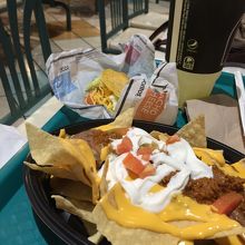 セットメニュー