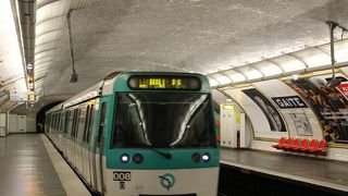 年越しのときは運賃は無料になります