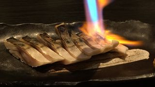 格安居酒屋でお腹いっぱい！