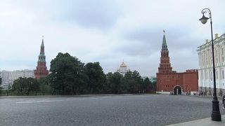 すぐに入場できました