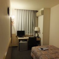 まあ普通です。