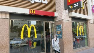 簡単な食事に最適 