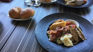 ☆スペイン王室御用達デリカテッセン＆カフェ☆