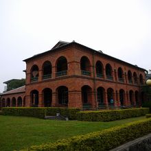 旧イギリス領事館