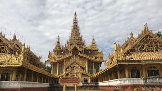 見どころ少しの博物館