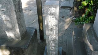 沖田総司が亡くなったのは千駄ヶ谷かここか？