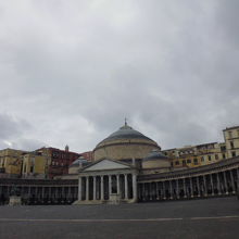 piazza