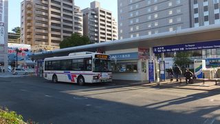 活気があります。