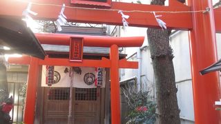 場所はちょっとわかりにくかったです