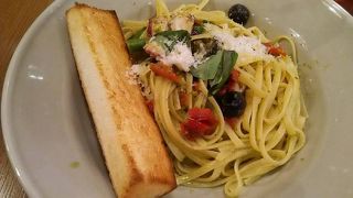 クックコープカフェ 新宿マルイ店