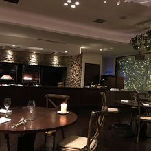 窯があります。