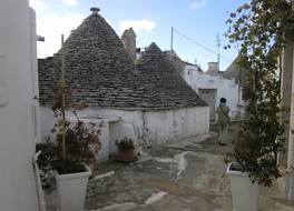 Charming Trulli