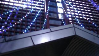 地元の人たちの憩いの場。