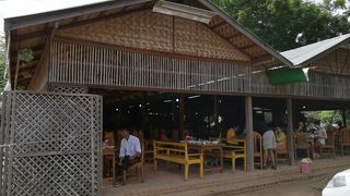 折角きたなら寄るのもありか、好みは人それぞれ