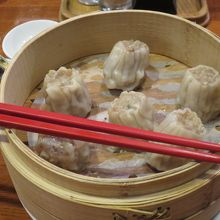 中華料理屋さんなので、王道メニューも当然そろっていました