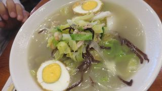 熊本のご当地グルメ「太平燕」の元祖