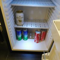 無料のドリンク