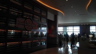 イタリアンのランチビュッフェ！