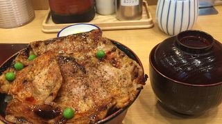 ここもなかなかうまいと思うが