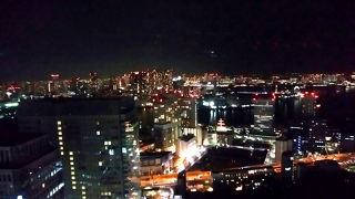 浜松町の夜景スポット