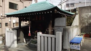 地元の方々に愛され親しまれていることが窺えるところです