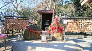 鎌倉の縁結びスポット