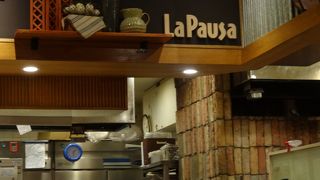 スパゲッティ＆ピッツァのチェーン