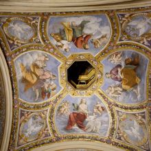 公爵のチャペル