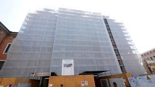 2016年8月現在修理中　残念