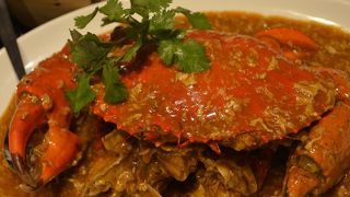 チリクラブ最高！