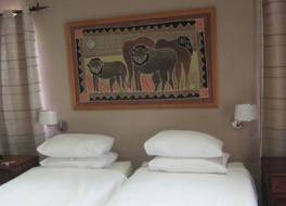 Gondwana Namib Desert Lodge 写真