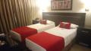 アルト アンディーノ ホテル