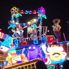 手をふったら応えてくれました