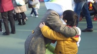 2分間の冒険旅行