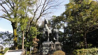 内助の功で藩主を支えた人