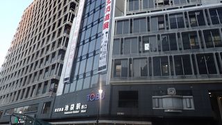 とにかく広くて快適です。