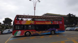 簡単に町を把握