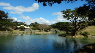 園内にトイレはありません