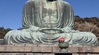 鎌倉大仏