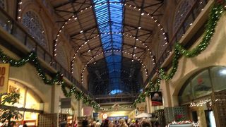 美味しそうなものがいっぱい