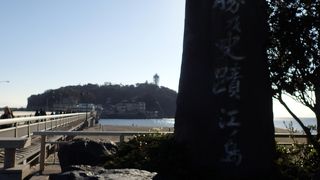 江の島