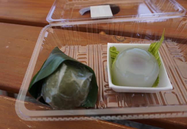 金精軒 韮崎店 クチコミ アクセス 営業時間 韮崎 フォートラベル